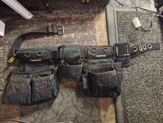 Husky Tool belt