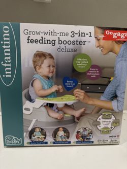 Feeding Booster Seat
