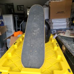 7.5 Board Alien Workshop