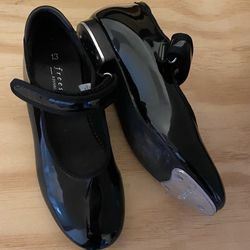 Freestyle on sale tap shoes