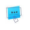 B & P Tools And More 