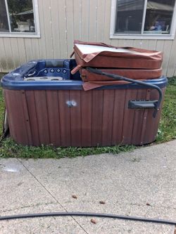 Jacuzzi- free