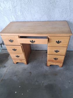 Little dresser