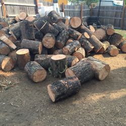 Red fir firewood for Sale in Spirit Lake, ID - OfferUp