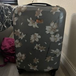 Hard shell Luggage 