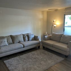 Sofa Set 