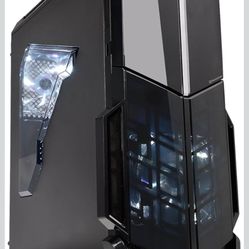 Thermal take Versa N21 Gaming Computer Case 