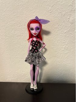 Monster High Operetta