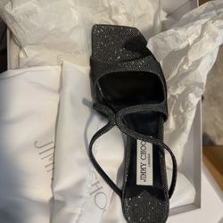 JIMMY CHOO LONDONHEELS 