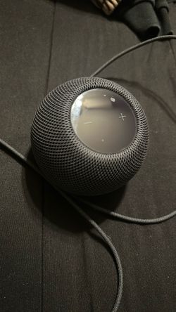 Apple Home Pod