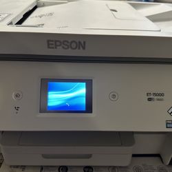 Epson ET-15000 Sublimation Printer A3+