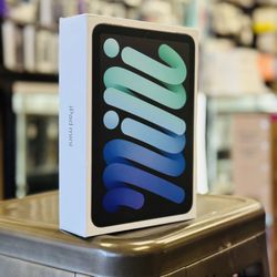 iPad Mini 6th Gen 512gb