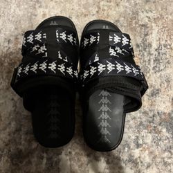 Kappa Slides 