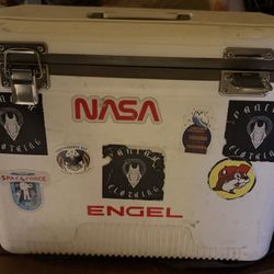 ENGEL Cooler