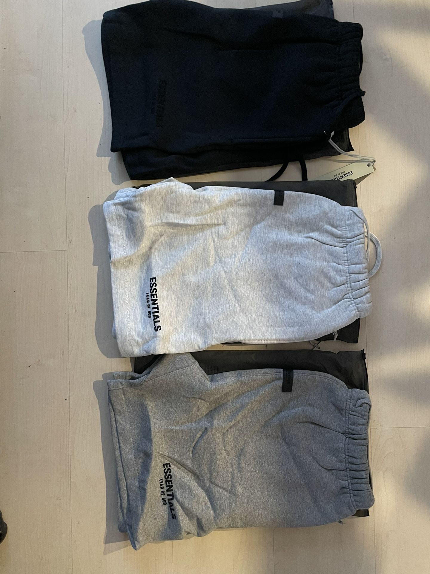 Essential Shorts