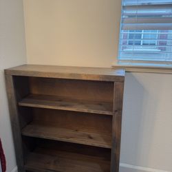 Shelf