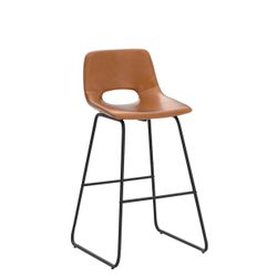 Roxana Series 30" bar stool set of 2