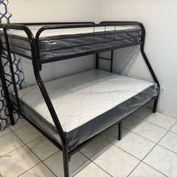 Bunk bed for sale. Ask for price. 