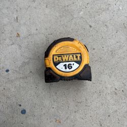Measuring Tape
