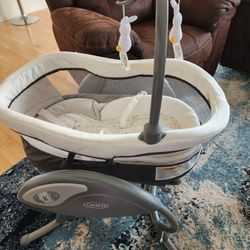 Graco Baby Swing 