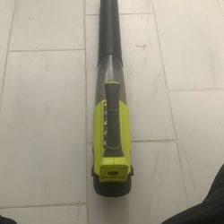 Leaf Blower