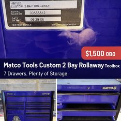 Matco ToolBox