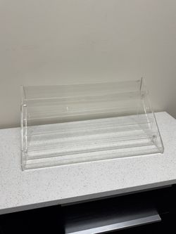 Nail Polish Shelves