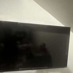 40 Inch TCL TV