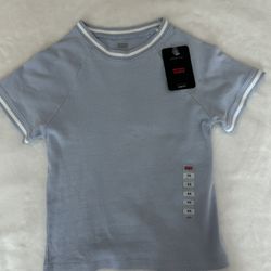 Levi’s Top 