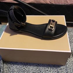 Michael Kors Camila Sandals 
