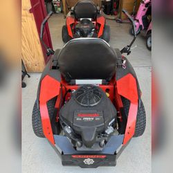 Ariens Zero-Turn Gas Mower, Kawasaki FR691V - Like New – Louisville, KY