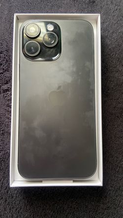 iPhone 16 Pro Max 1TB