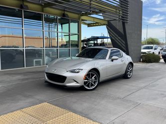 2023 Mazda MX-5 Miata RF