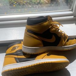 Air Jordan 1 Retro HIGH OG ‘Pollen’