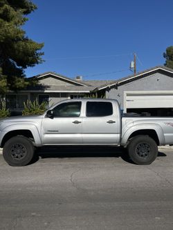 2006 Toyota Tacoma