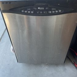 Maytag Dishwasher