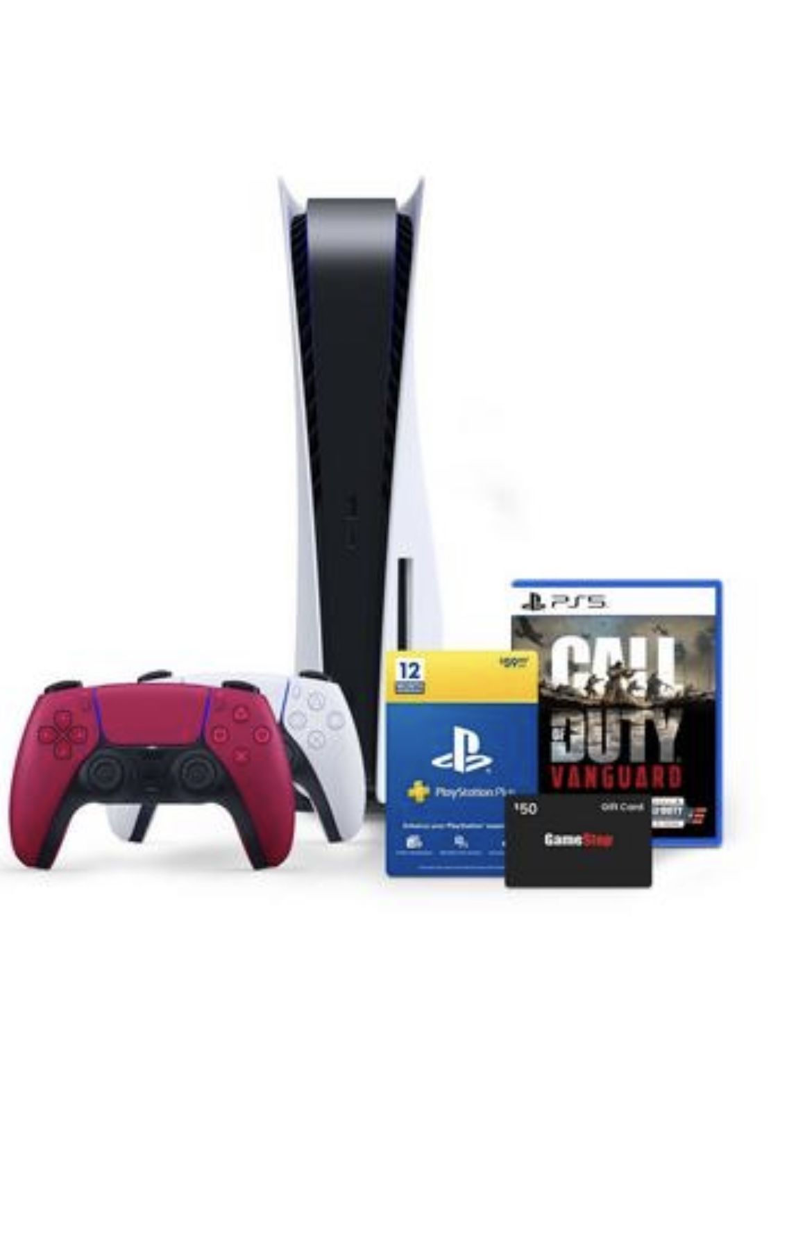 Ps5 Bundle