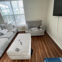 Couch For Sale 3 Piece 