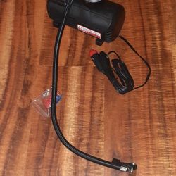 Air compressor
