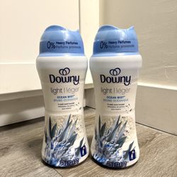 Downy 