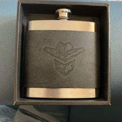 Small Flask 