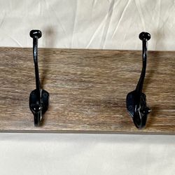 Wall Hook Rack