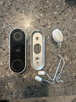 Nest Doorbell