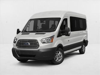2019 Ford Transit-350