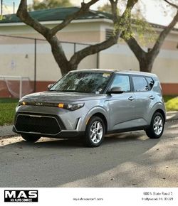 2024 Kia Soul