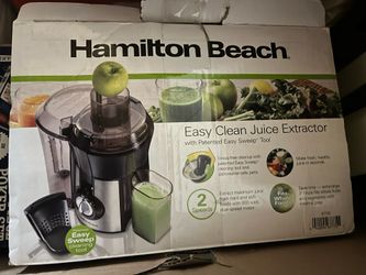 Juice Extractor