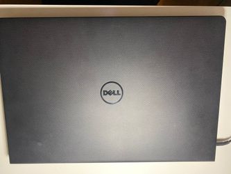 Dell Inspiron 15” - 3573