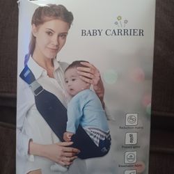 Baby Carrier