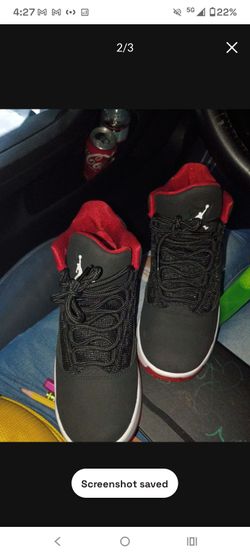 Air Jordan Max Aura 3