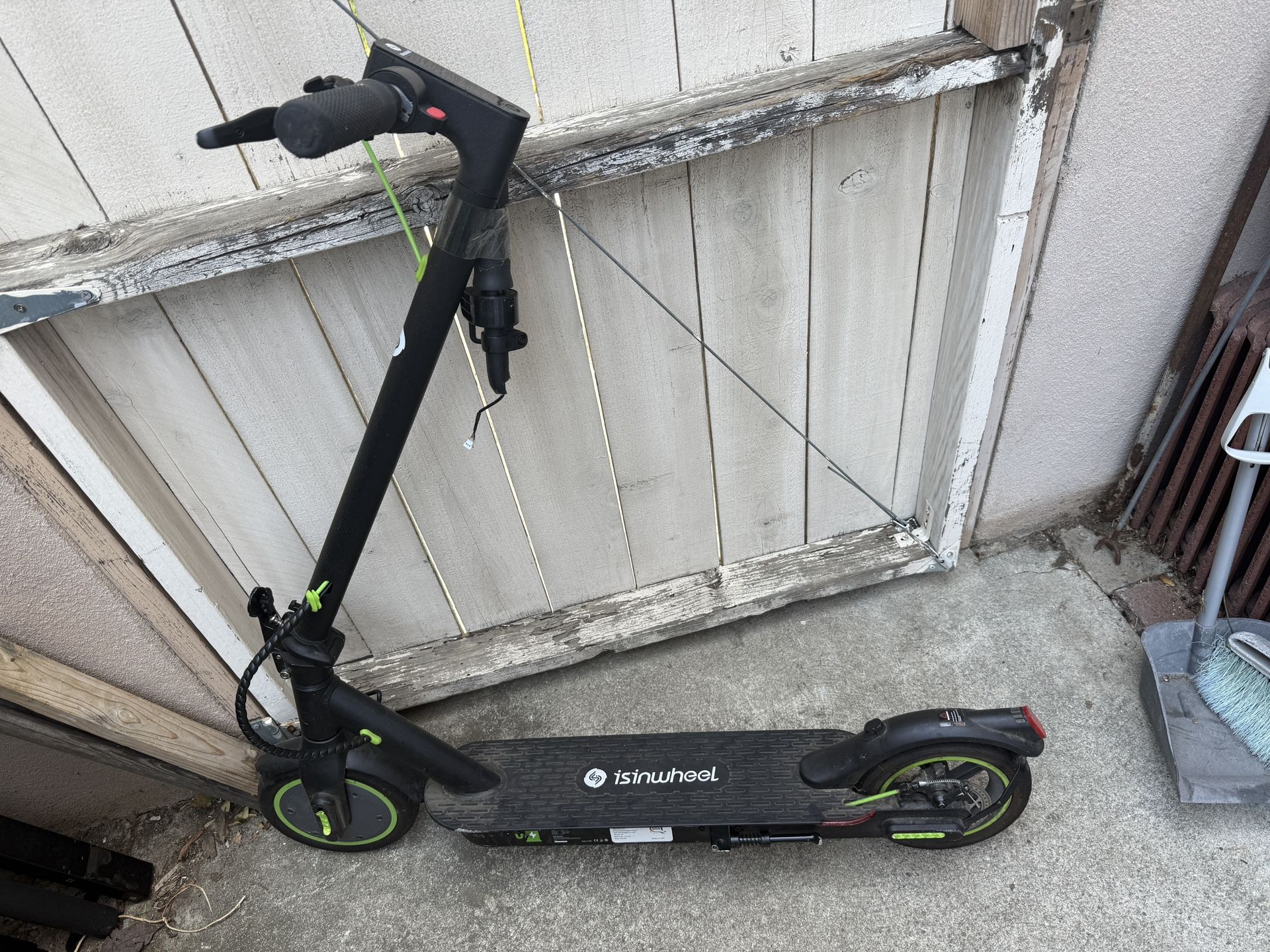 Eletrical Scooter S9 PRO 